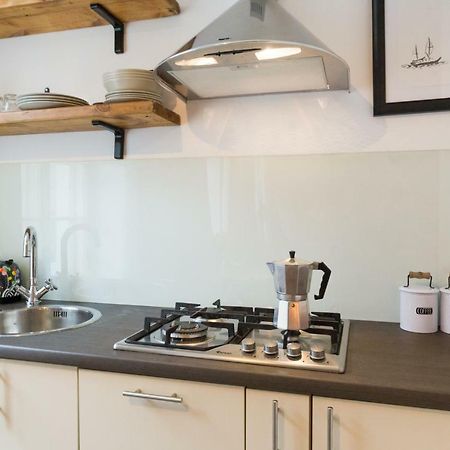 Amazing Old Town Chill Out Apt 华沙 外观 照片