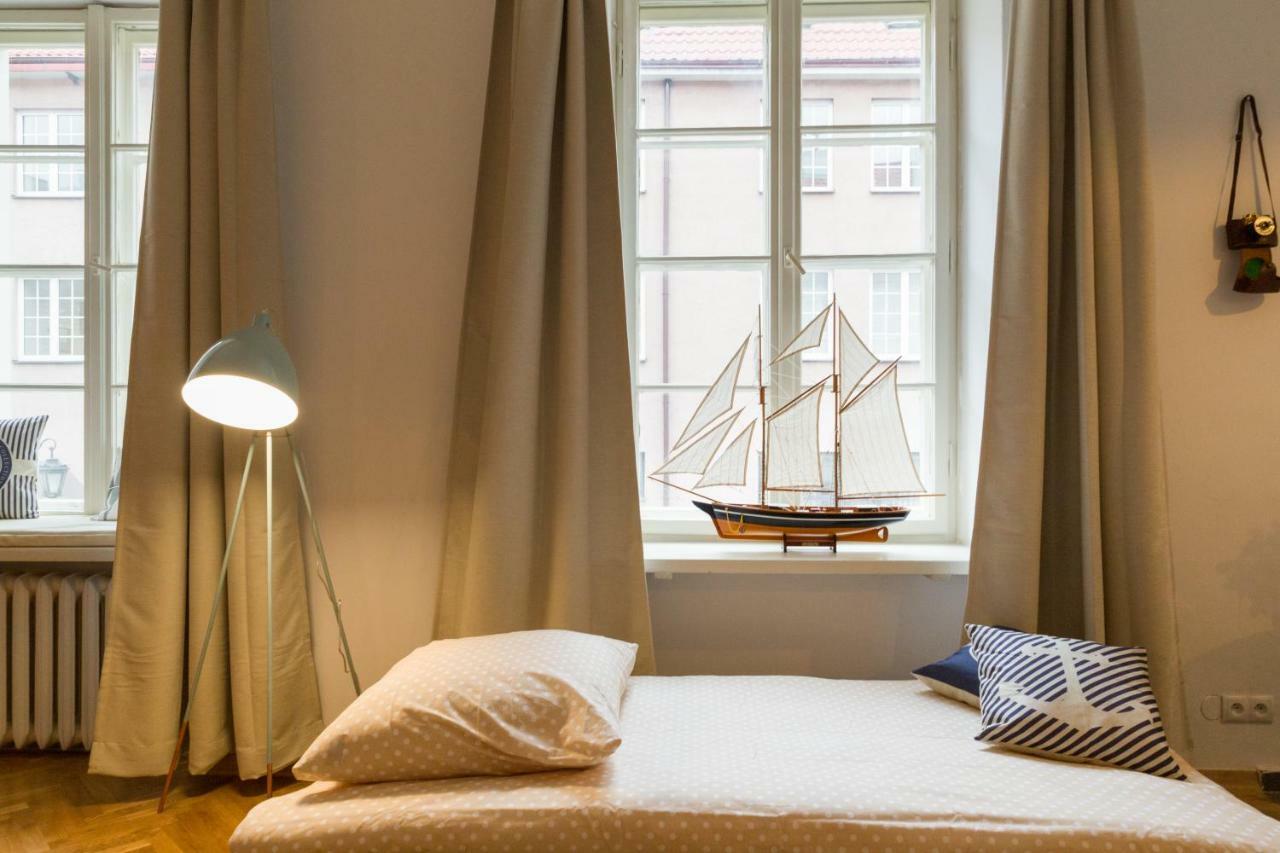 Amazing Old Town Chill Out Apt 华沙 外观 照片