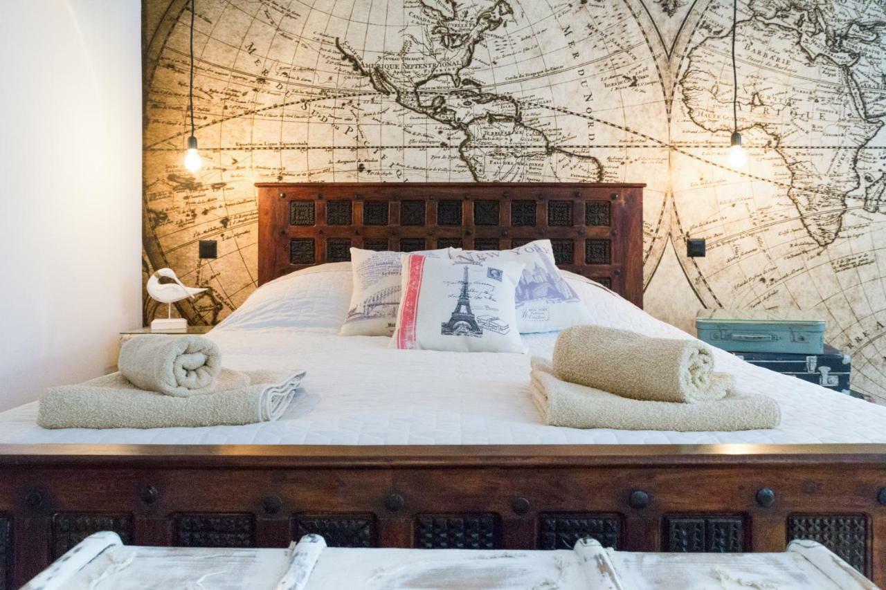 Amazing Old Town Chill Out Apt 华沙 外观 照片